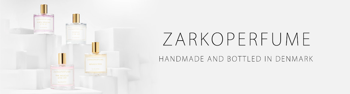 Zarkoperfume